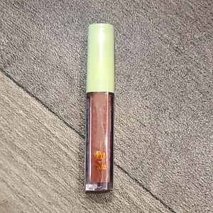 3/29 pixi by Petra sheer rose lip gloss 1g